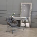 VENSAN Plus Cross Soro 95 Armchair - Image 5