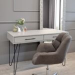 VENSAN Plus Cross Soro 95 Armchair - Image 4