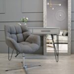 VENSAN Plus Cross Soro 95 Armchair - Image 3