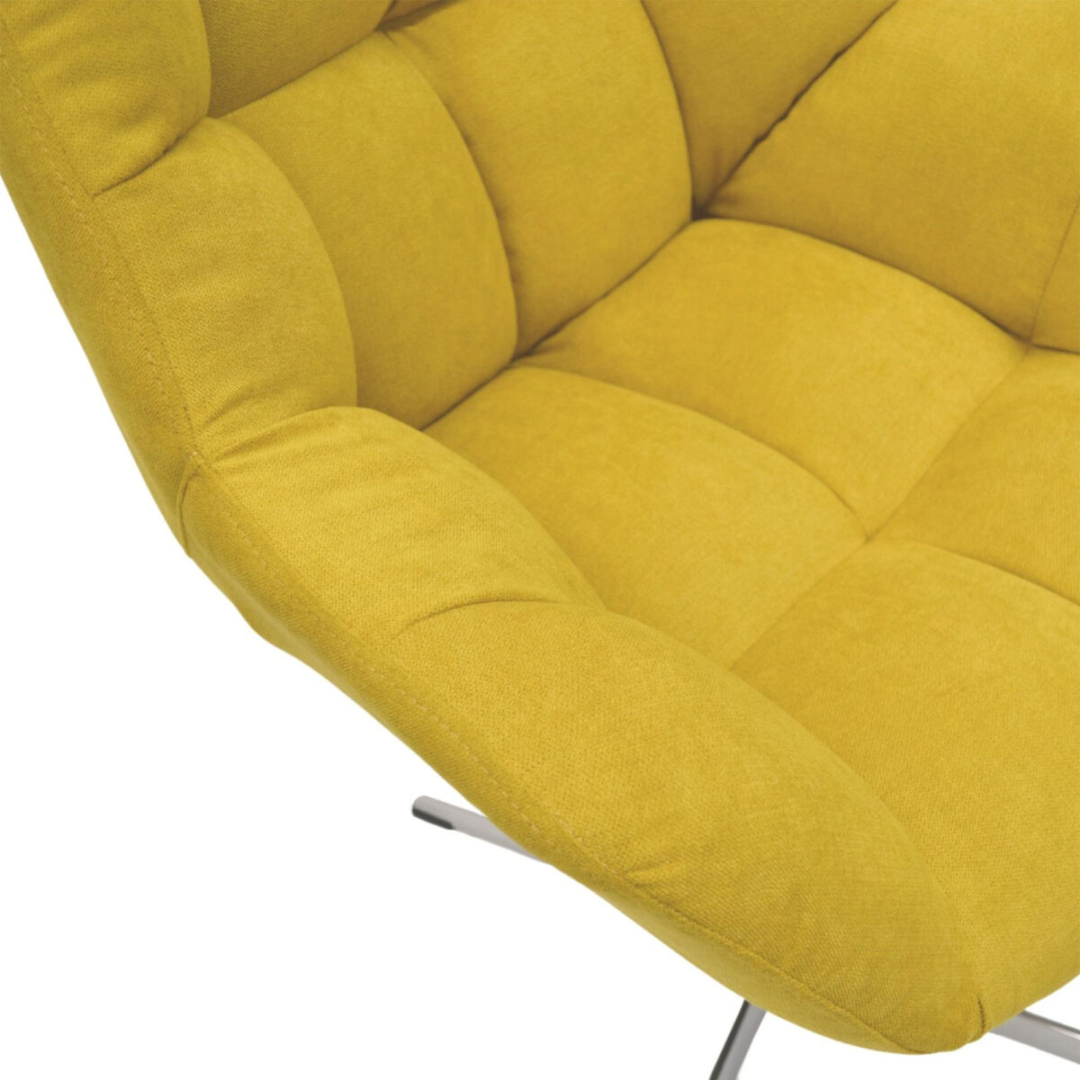 Scaun VENSAN PLUS CROSS Yellow Soro 40 - imagine 7