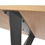 Table XENA NEW 180x80 - Image 4