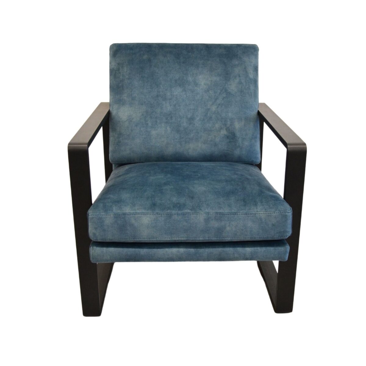 YORK Emerald Armchair - Image 2