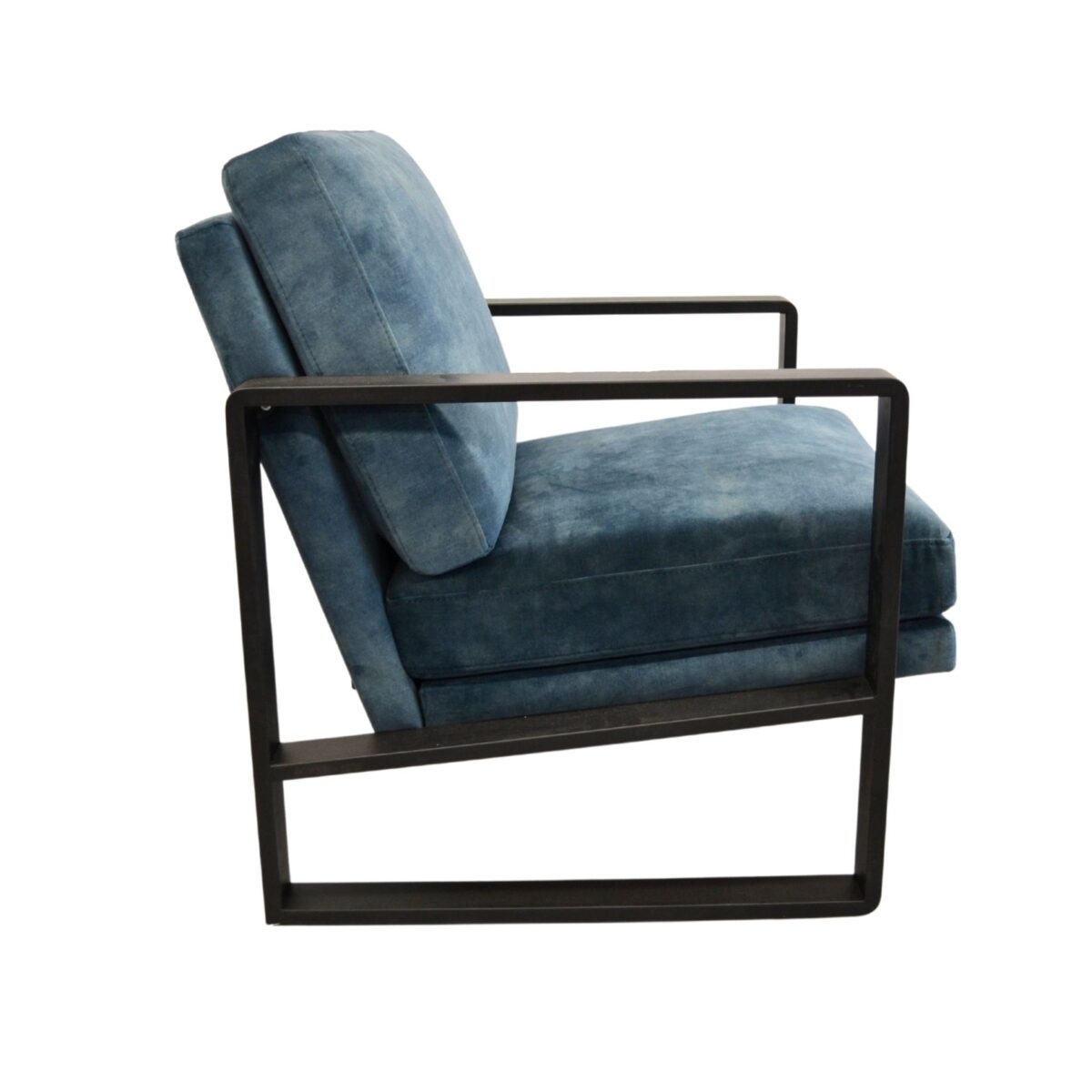 YORK Emerald Armchair - Image 3