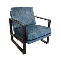 YORK Emerald Armchair 