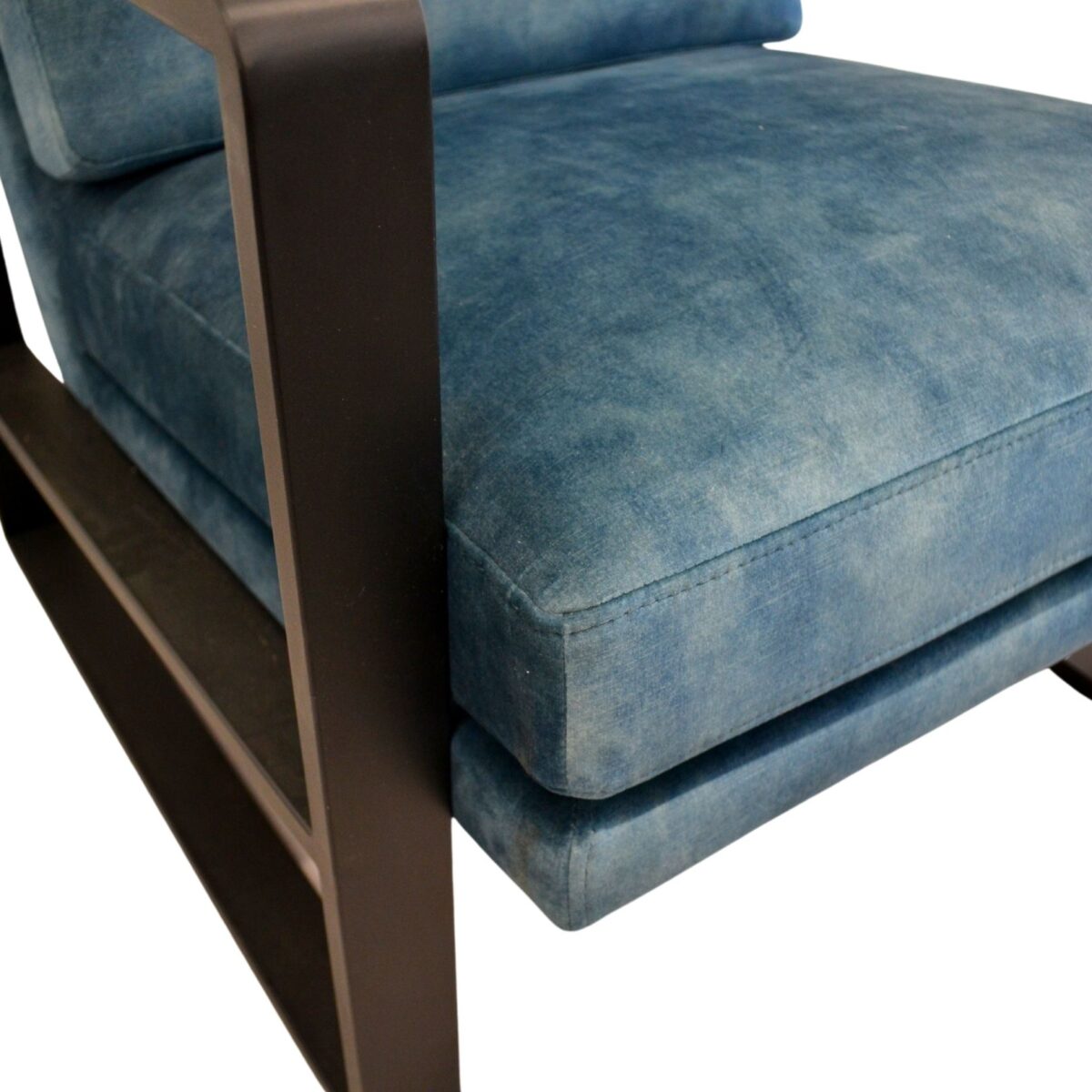 YORK Emerald Armchair - Image 5