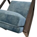 YORK Emerald Armchair - Image 4