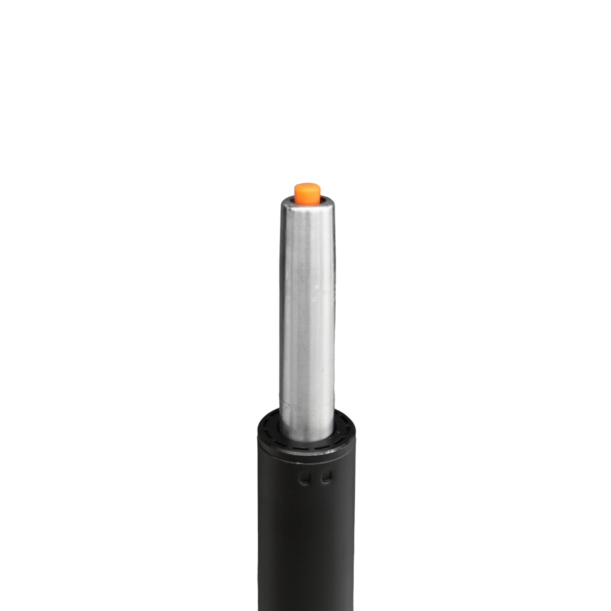 Pneumatic Piston 330 mm Black - Image 2