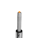 Pneumatic Piston 330 mm Chrome - Image 2