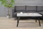 Era Right Sofa Dark Grey - Image 5