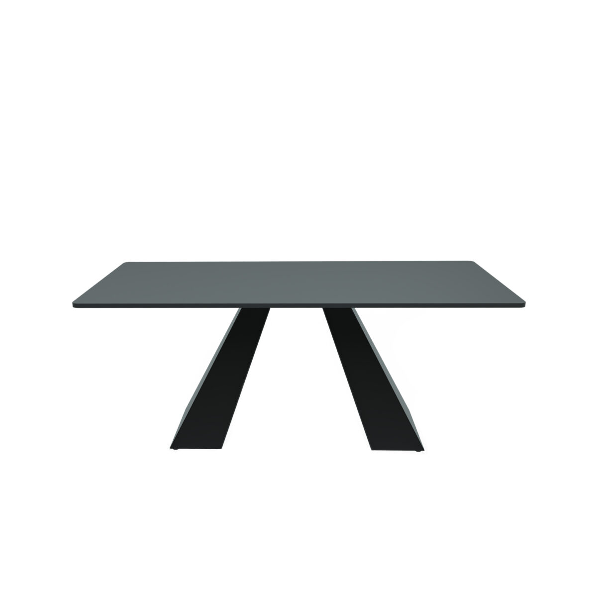 CARMEN HPL Table 180x82 - Image 2