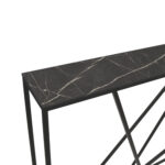 Черная консоль Deco — изображение 8