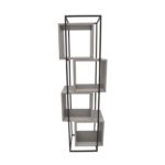 Cubus Grey Shelf - Image 2