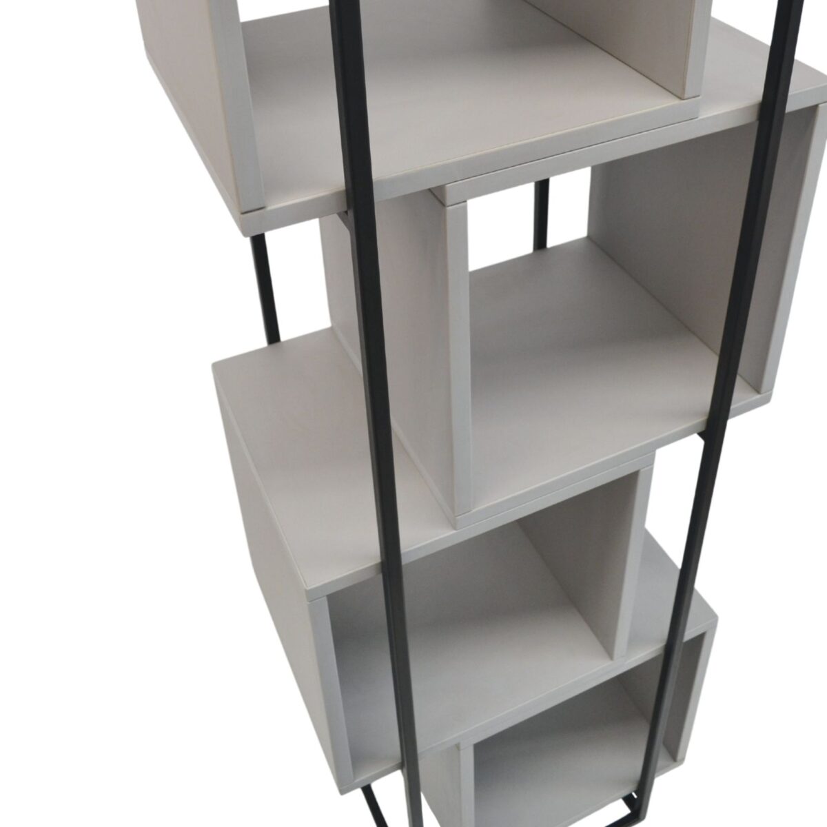 Cubus Grey Shelf - Image 3