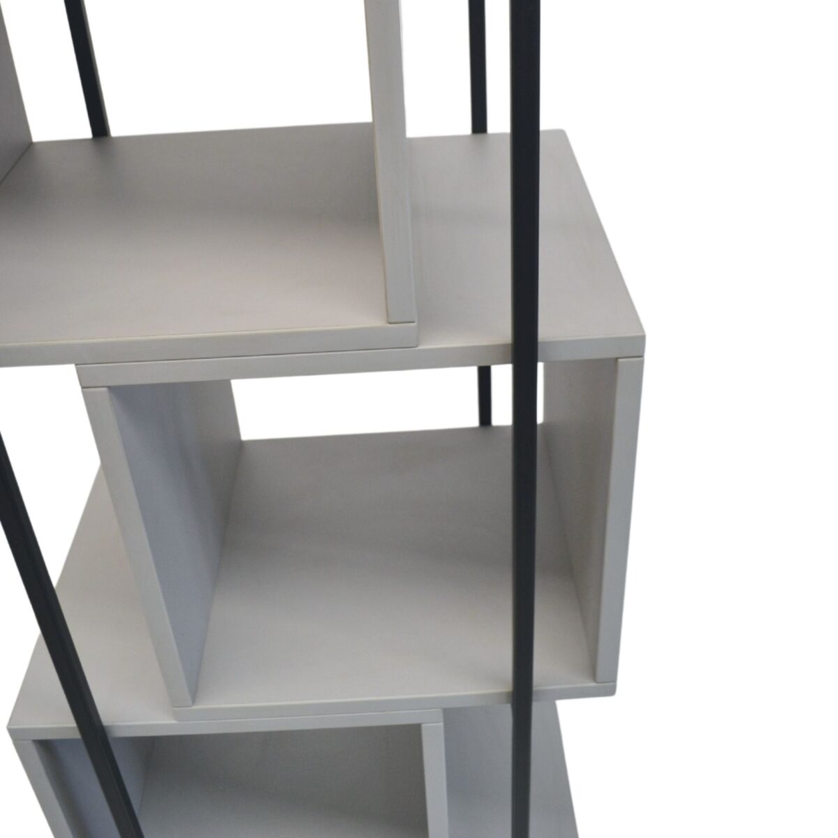 Cubus Grey Shelf - Image 4
