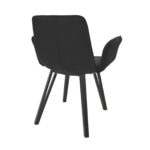 Chair Dc-18 Black - Image 3