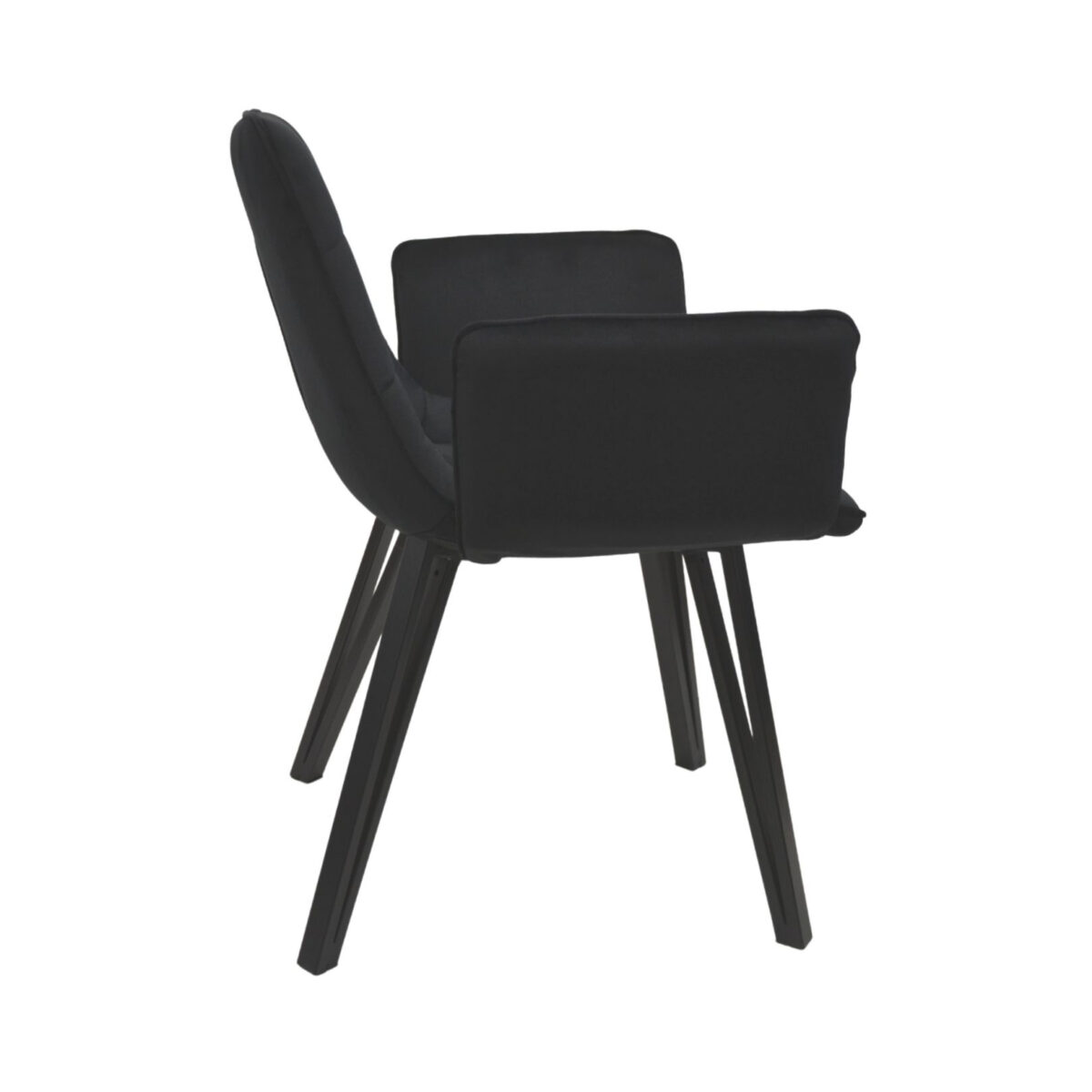 Chair Dc-18 Black - Image 4