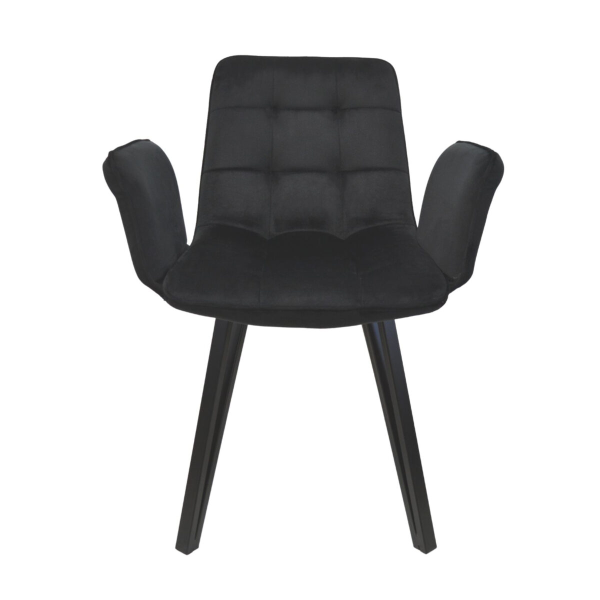 Chair Dc-18 Black - Image 2