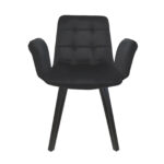 Chair Dc-18 Black - Image 2