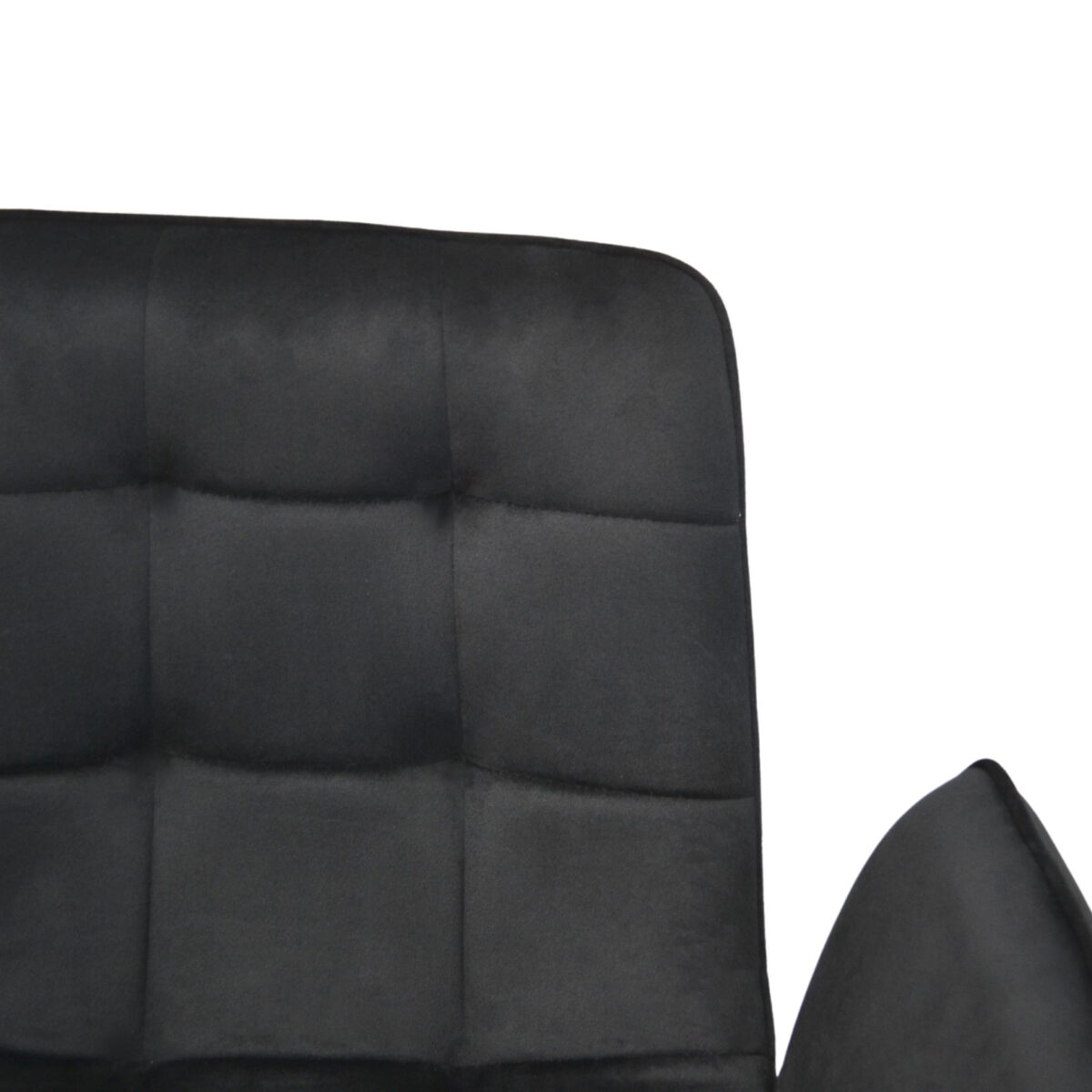 Chair Dc-18 Black - Image 5