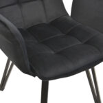 Chair Dc-18 Black - Image 7