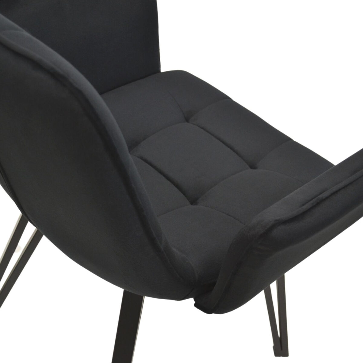 Chair Dc-18 Black - Image 6