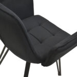 Chair Dc-18 Black - Image 6