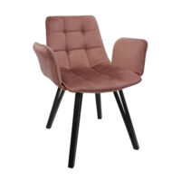Dc-18 Rusty Chair 