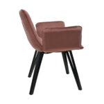 Dc-18 Rusty Chair - Image 3