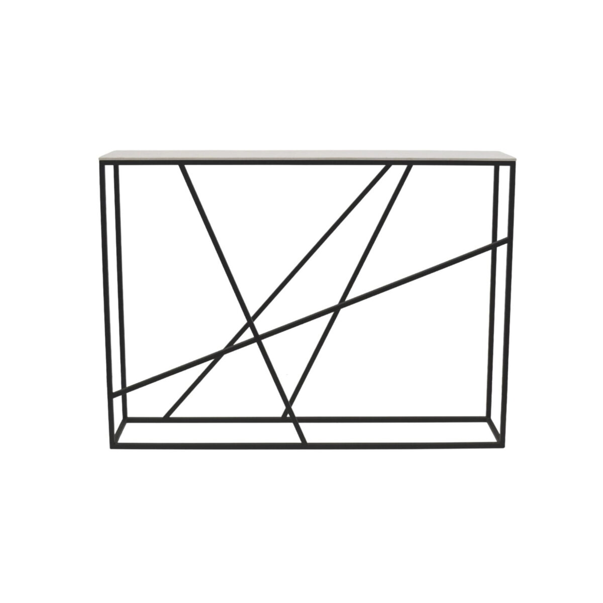 Белая консоль Deco — изображение 2