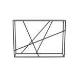 Белая консоль Deco — изображение 2