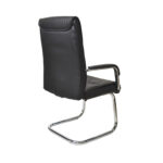 Office Chair F-81l Black - Image 2