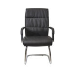 Office Chair F-81l Black - Image 4