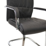 Office Chair F-81l Black - Image 5