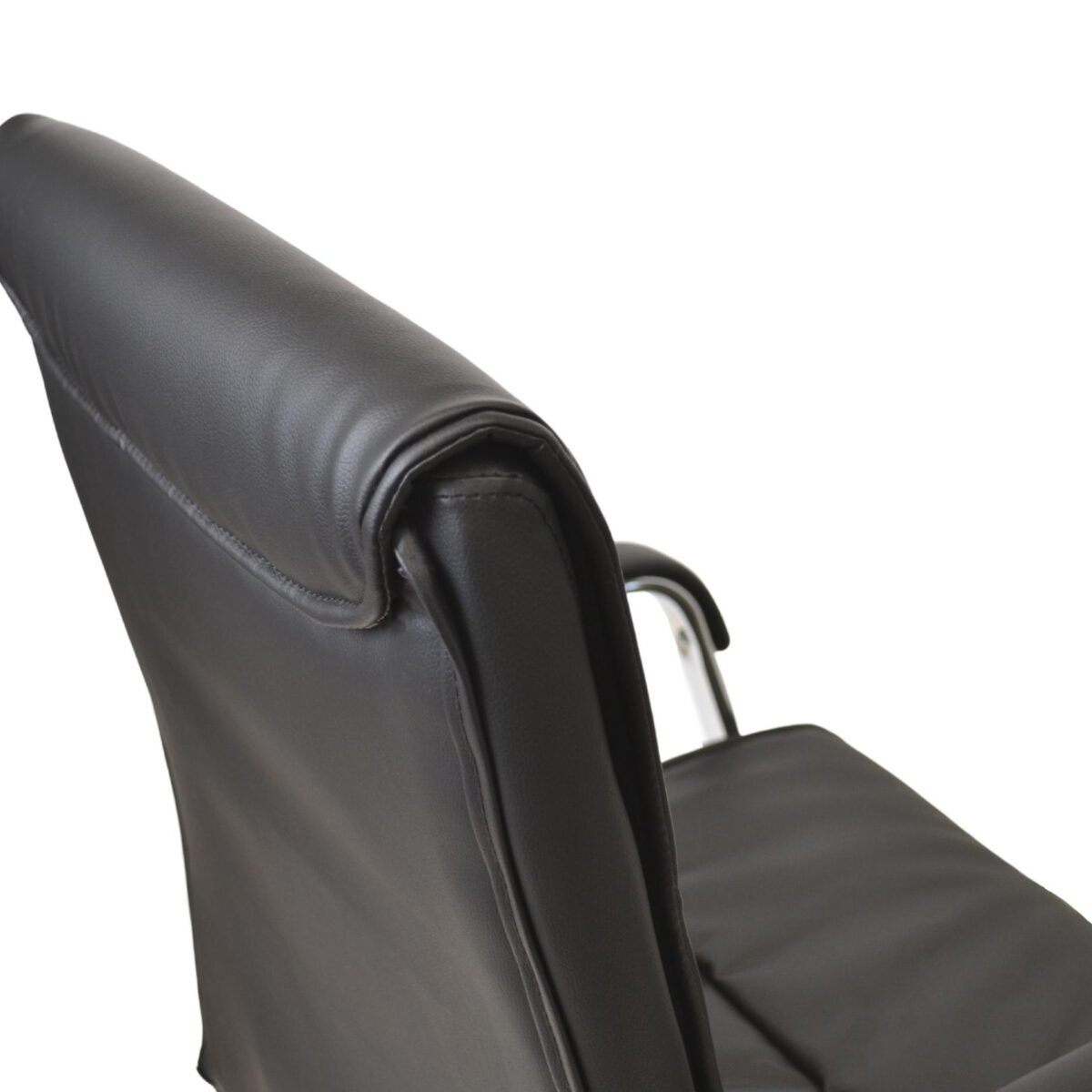 Office Chair F-81l Black - Image 6