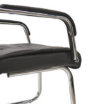 Office Chair F-81l Black - Image 7