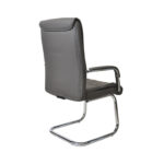 Chair Office F-81l Grey - Image 2
