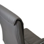 Chair Office F-81l Grey - Image 5