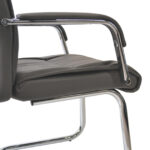 Chair Office F-81l Grey - Image 6
