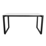 Desk with CROSS MEMBER 150×68 - Image 2