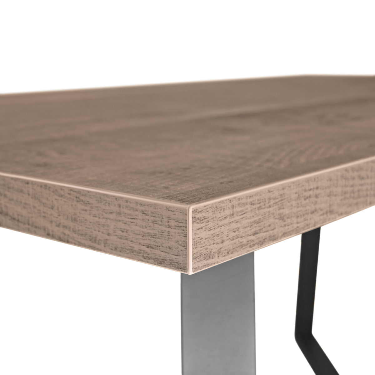 FRIDA Colonial Table + Black Legs 150×80 - Image 8