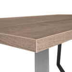 FRIDA Colonial Table + Black Legs 150×80 - Image 8