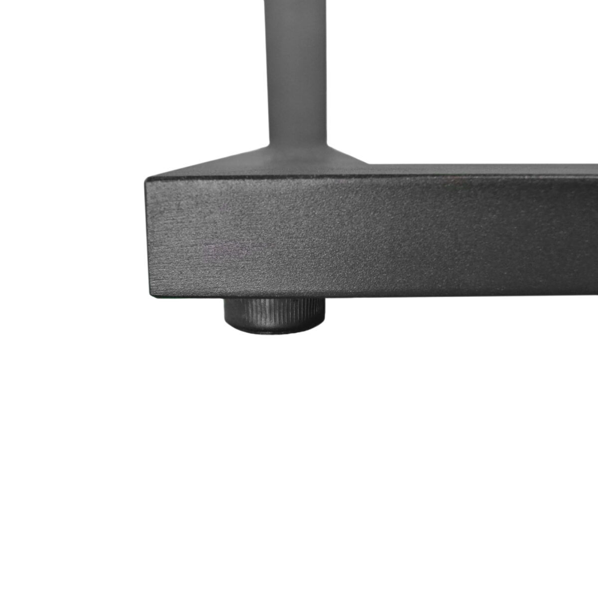 Masă FRIDA Sonoma+Black Legs 180×90 — изображение 12