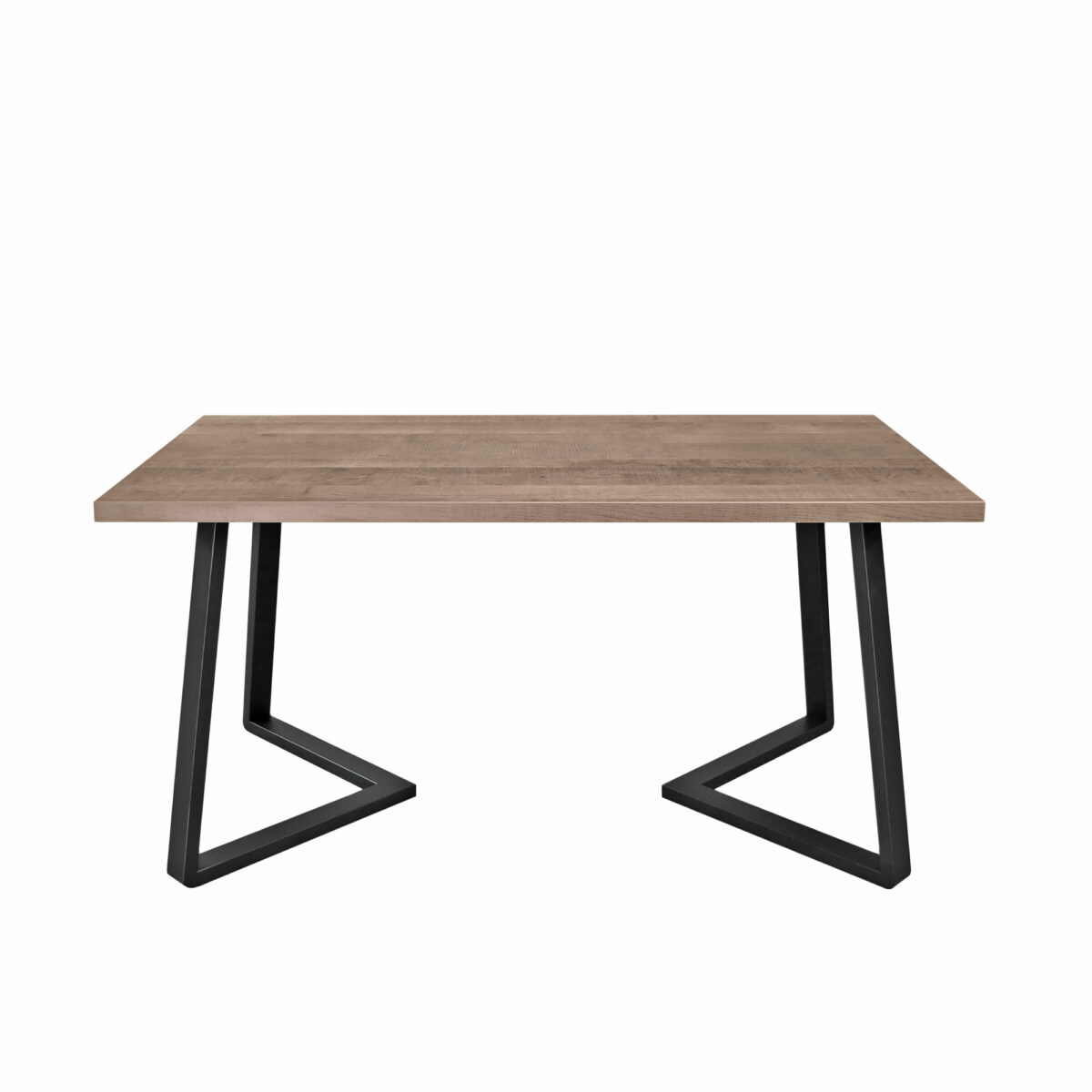 FRIDA Colonial Table + Black Legs 150×80 - Image 5