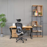 Sparta Desk Table - Image 2