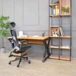 Sparta Desk Table - Image 3