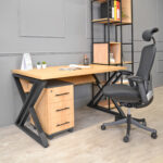 Sparta Desk Table - Image 4
