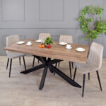 VESTA Colonial Table 180×90 - Image 2