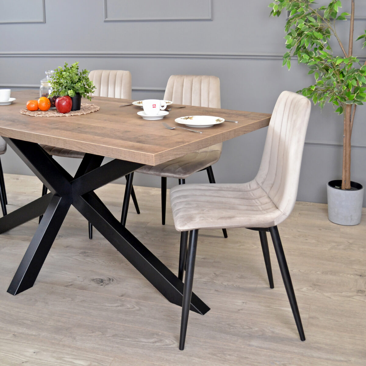VESTA Colonial Table 180×90 - Image 3
