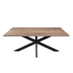 VESTA Colonial Table 180×90 - Image 5