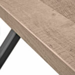 VESTA Colonial Table 180×90 - Image 8